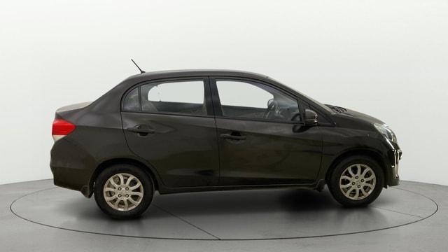 View Honda Amaze Image 8 Used Honda Amaze Image 8