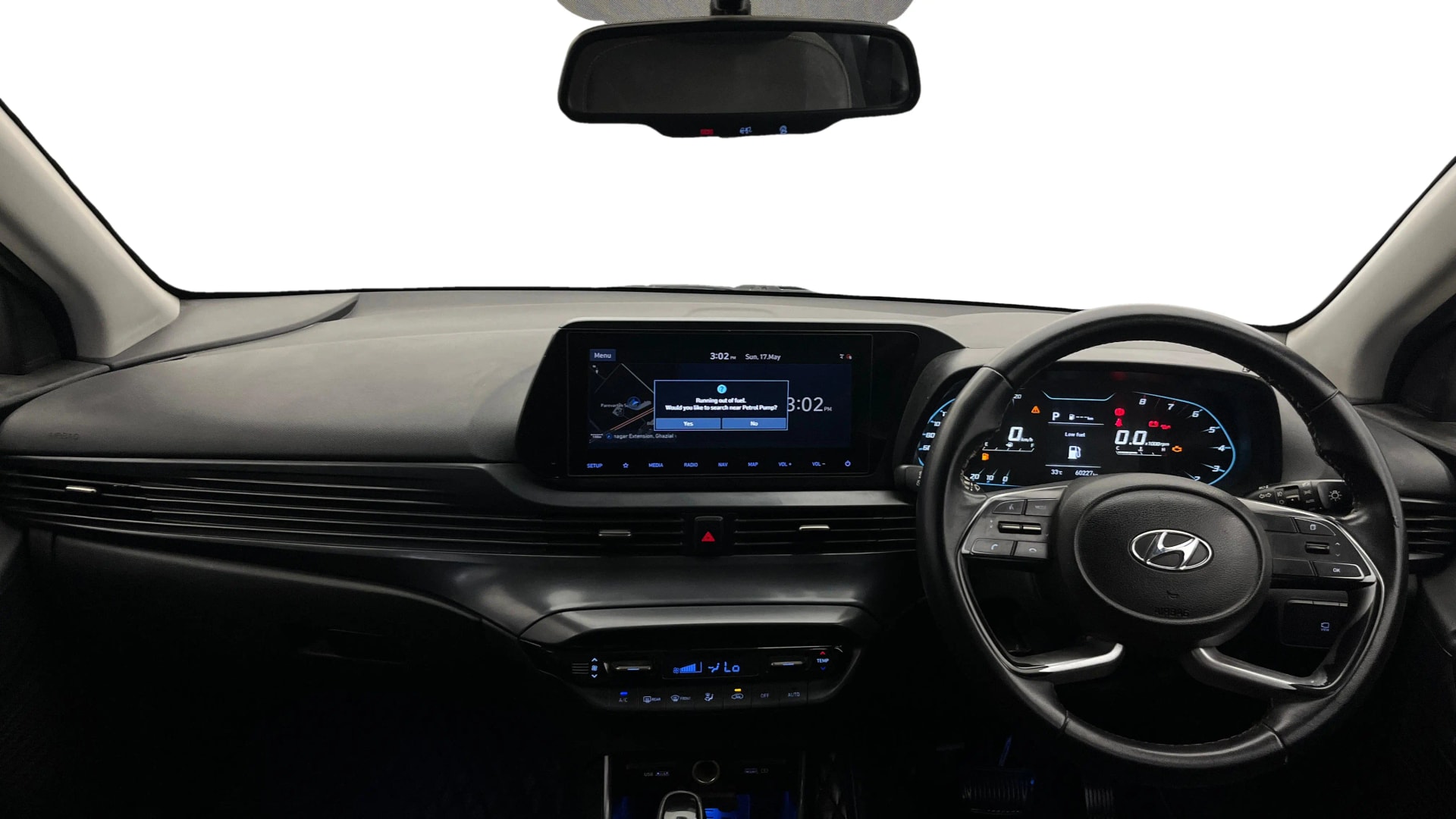 View 2021 Hyundai Elite i20 Asta 1.2 AT Image 30 Used 2021 Hyundai Elite i20 Asta 1.2 AT Image 30