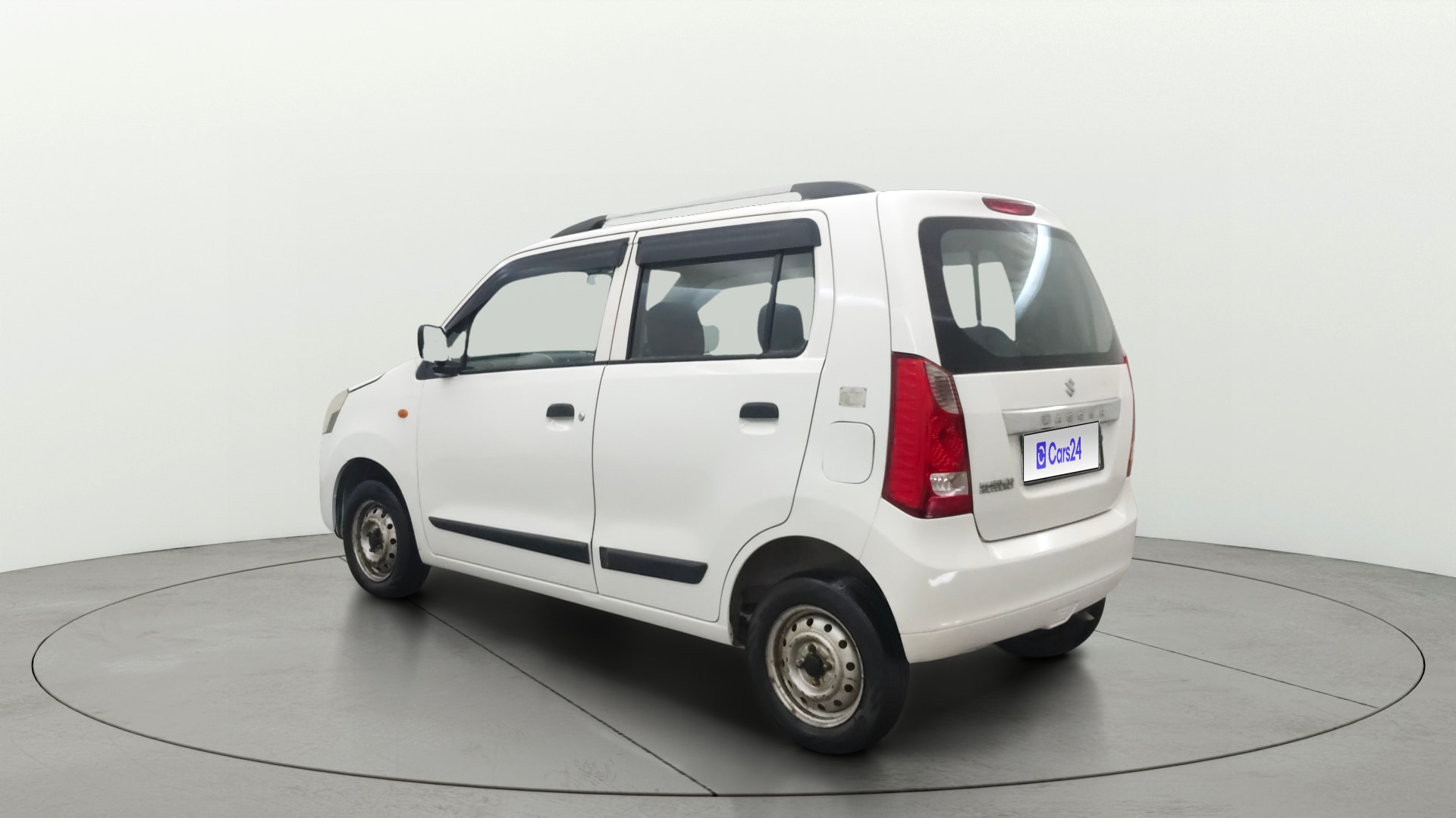 Used 2014 Maruti Suzuki 1000 Used 2014 Maruti Suzuki 1000