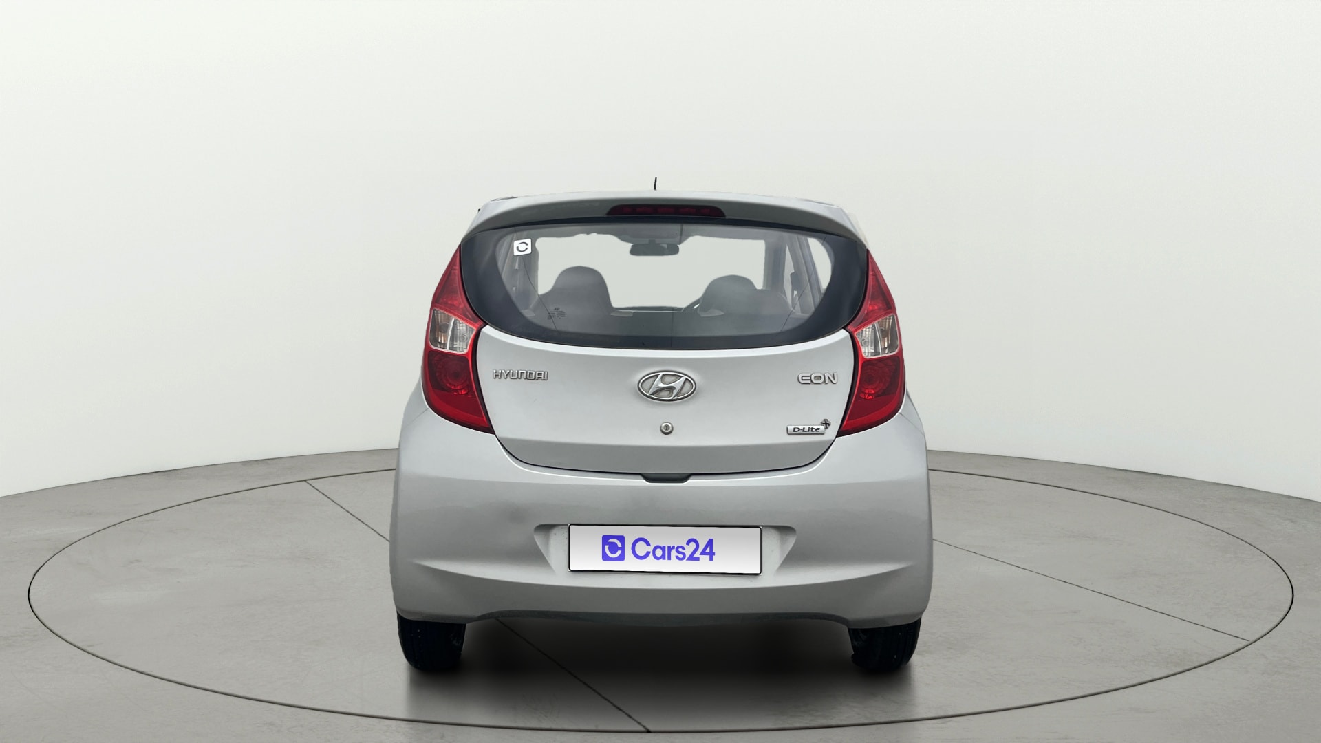 View 2015 Hyundai EON D-Lite Plus Image 38 Used 2015 Hyundai EON D-Lite Plus Image 38