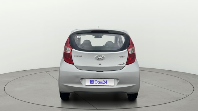 View Hyundai EON Image 38 Used Hyundai EON Image 38