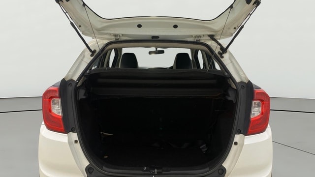 View Honda WR-V Image 40 Used Honda WR-V Image 40