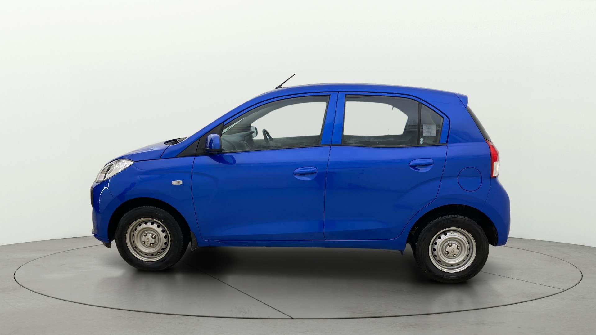 Used 2019 Hyundai New Santro Used 2019 Hyundai New Santro