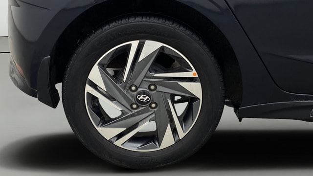 View Hyundai Elite i20 Image 25 Used Hyundai Elite i20 Image 25