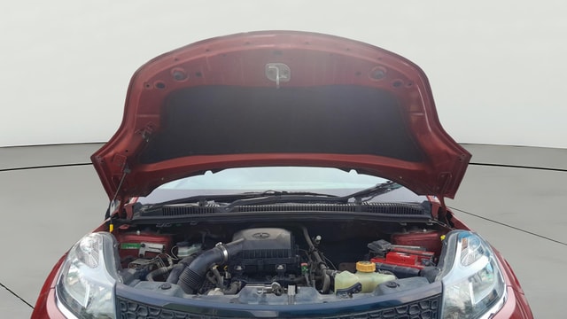 View Tata Nexon Image 32 Used Tata Nexon Image 32