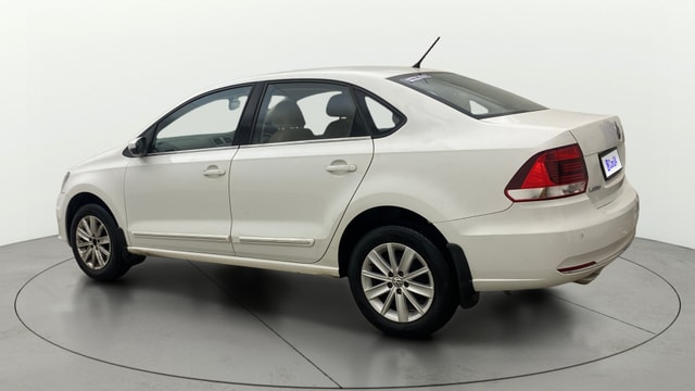 View Volkswagen Vento Image 2 Used Volkswagen Vento Image 2