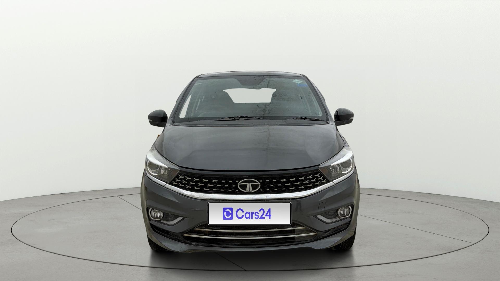 Used 2022 Tata Tigor Used 2022 Tata Tigor