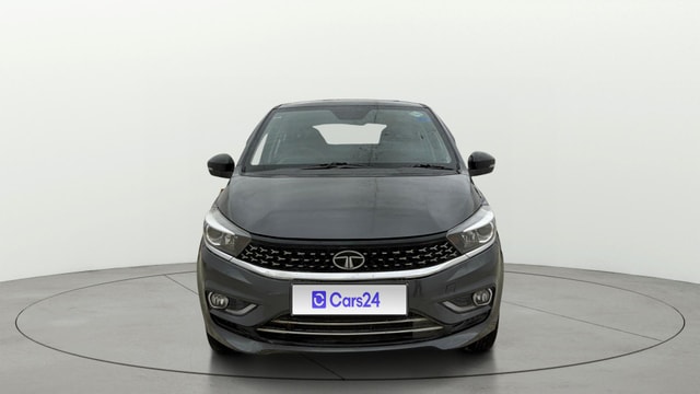View Tata Tigor Image 1 Used Tata Tigor Image 1