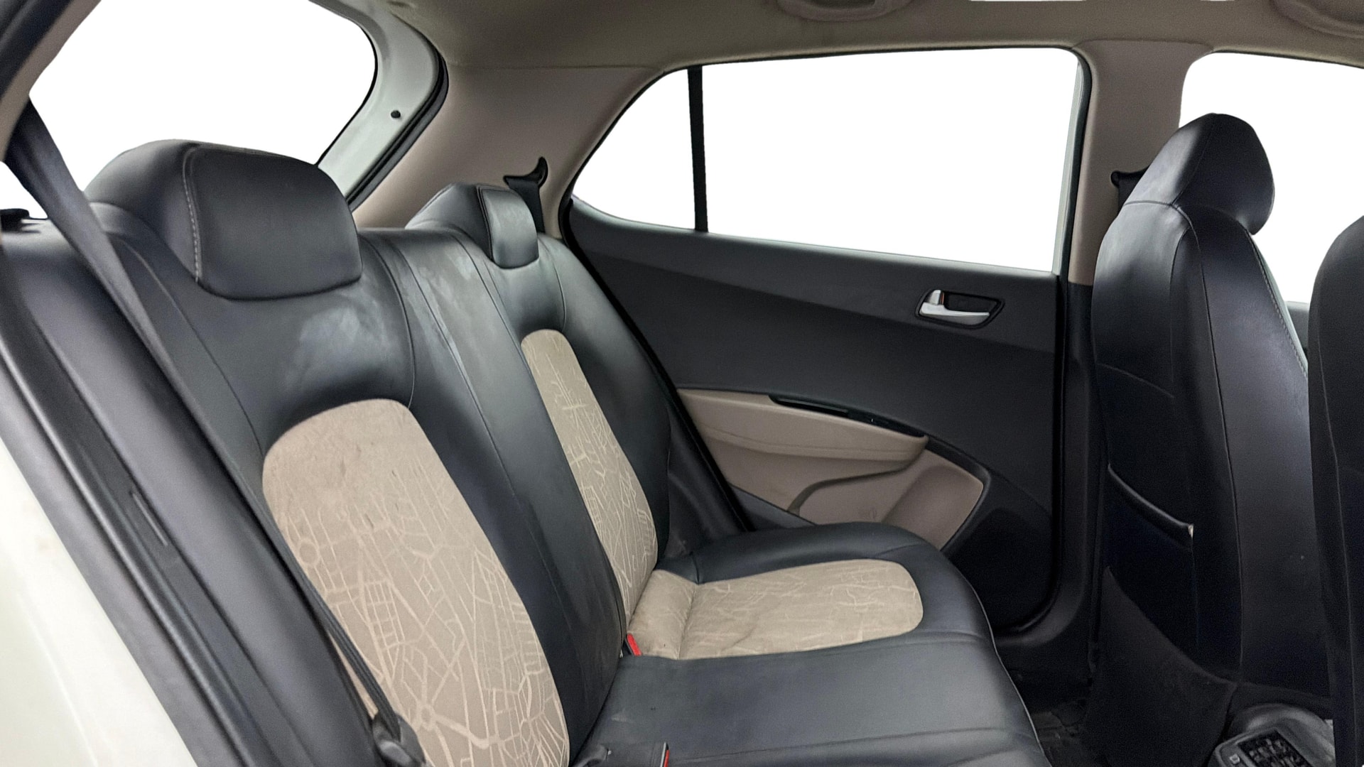Used 2018 Hyundai Grand i10 Used 2018 Hyundai Grand i10