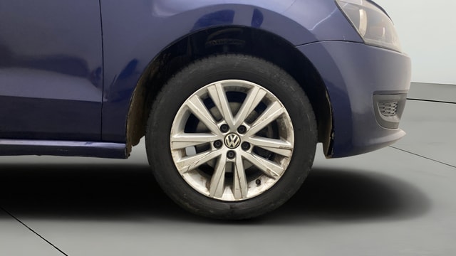 View Volkswagen Polo Image 40 Used Volkswagen Polo Image 40