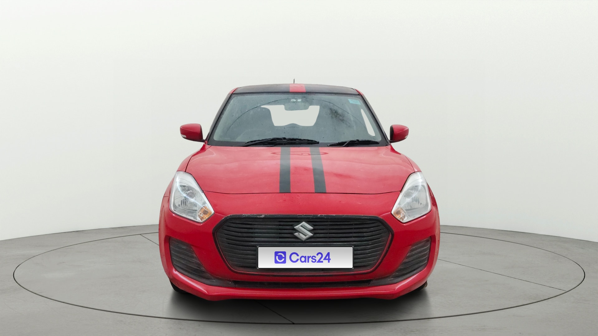 Used 2018 Maruti Suzuki 1000 Used 2018 Maruti Suzuki 1000