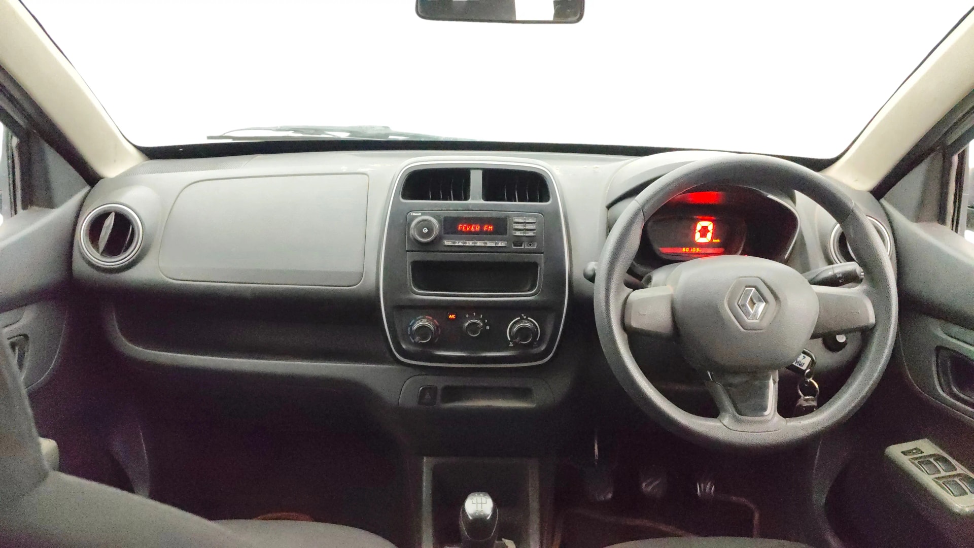View 2016 Renault Kwid RXL Image 15 Used 2016 Renault Kwid RXL Image 15
