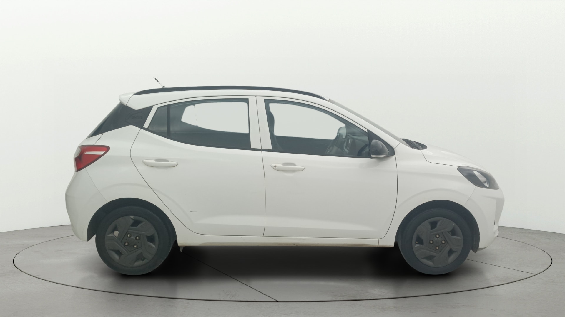 View 2022 Hyundai Grand i10 Nios Magna Corporate Edition Petrol Image 8 Used 2022 Hyundai Grand i10 Nios Magna Corporate Edition Petrol Image 8