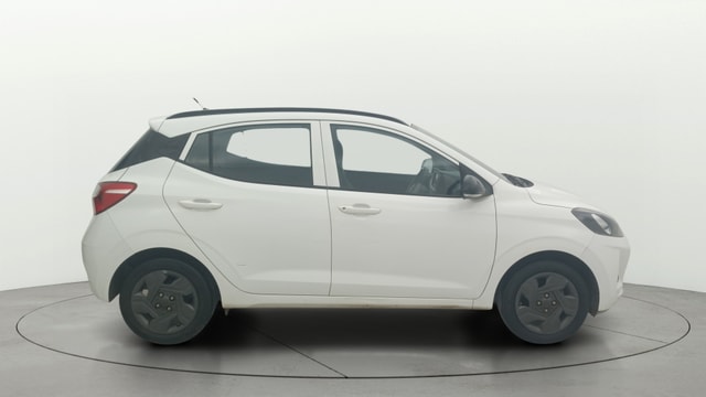 View Hyundai Grand i10 Nios Image 8 Used Hyundai Grand i10 Nios Image 8