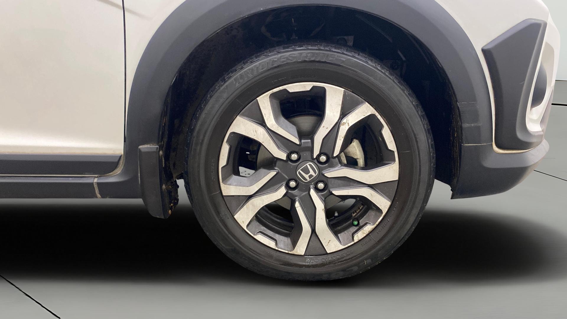 Used 2019 Honda WR-V Used 2019 Honda WR-V