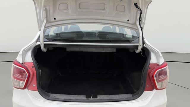 View Hyundai Xcent Image 39 Used Hyundai Xcent Image 39