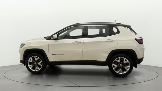 View Jeep Compass Image 26 Used Jeep Compass Image 26