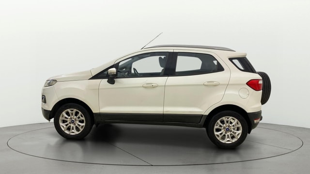 View Ford EcoSport Image 25 Used Ford EcoSport Image 25