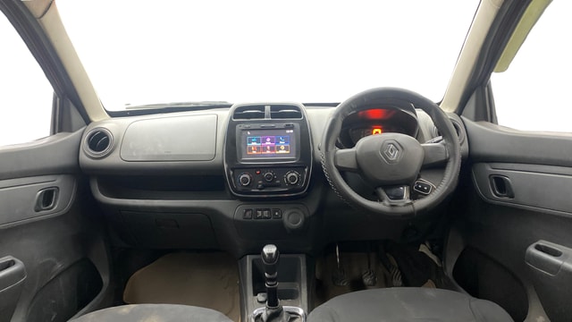 View Renault Kwid Image 15 Used Renault Kwid Image 15