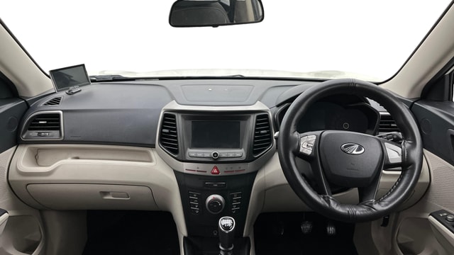 View Mahindra XUV300 Image 15 Used Mahindra XUV300 Image 15