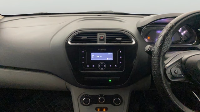 View Tata Tiago Image 34 Used Tata Tiago Image 34