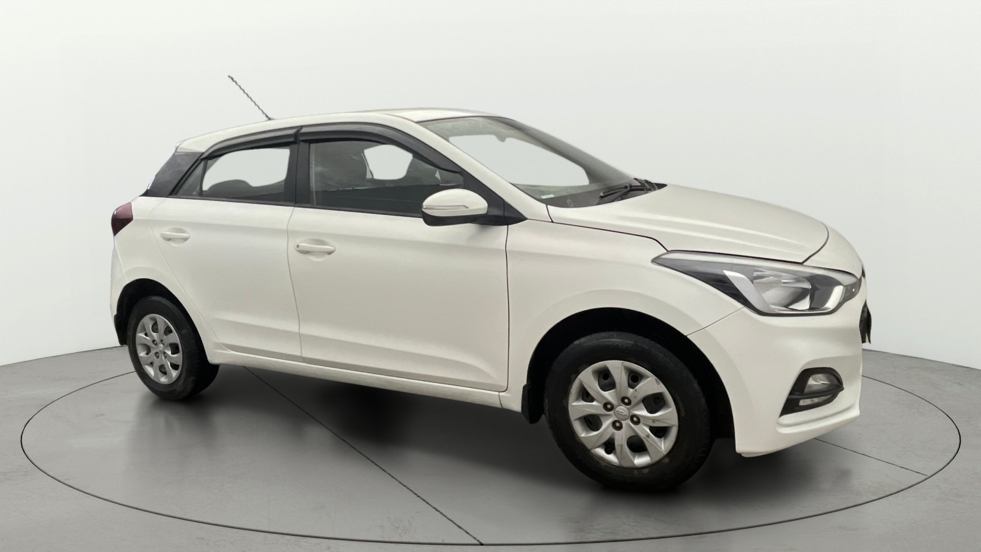 Used 2018 Hyundai Elite i20 Used 2018 Hyundai Elite i20