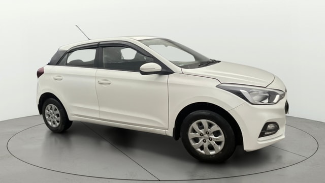 View Hyundai Elite i20 Image 13 Used Hyundai Elite i20 Image 13