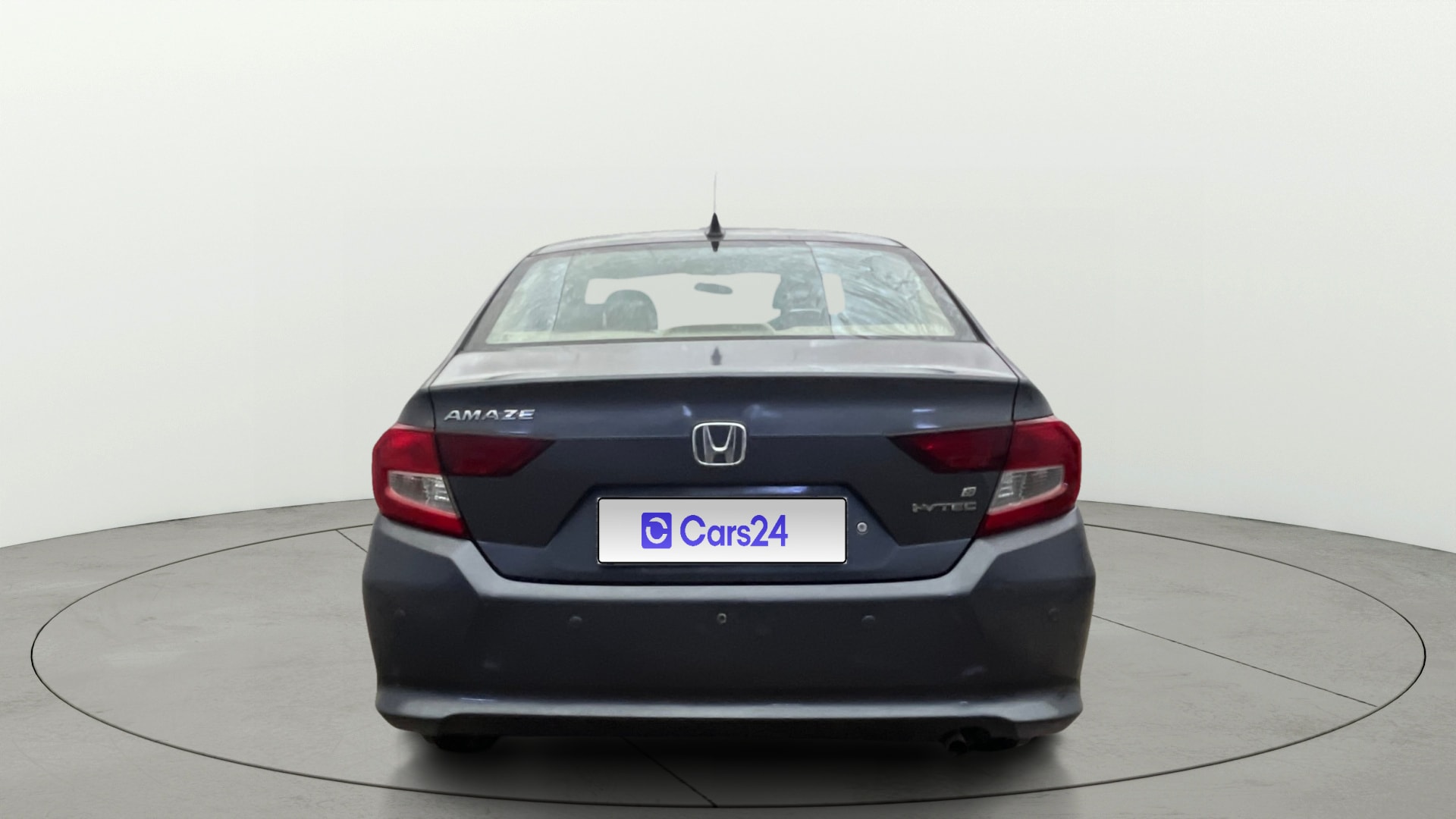 View 2019 Honda Amaze E MT Petrol BS IV Image 39 Used 2019 Honda Amaze E MT Petrol BS IV Image 39