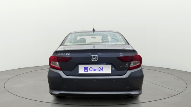 View Honda Amaze Image 39 Used Honda Amaze Image 39