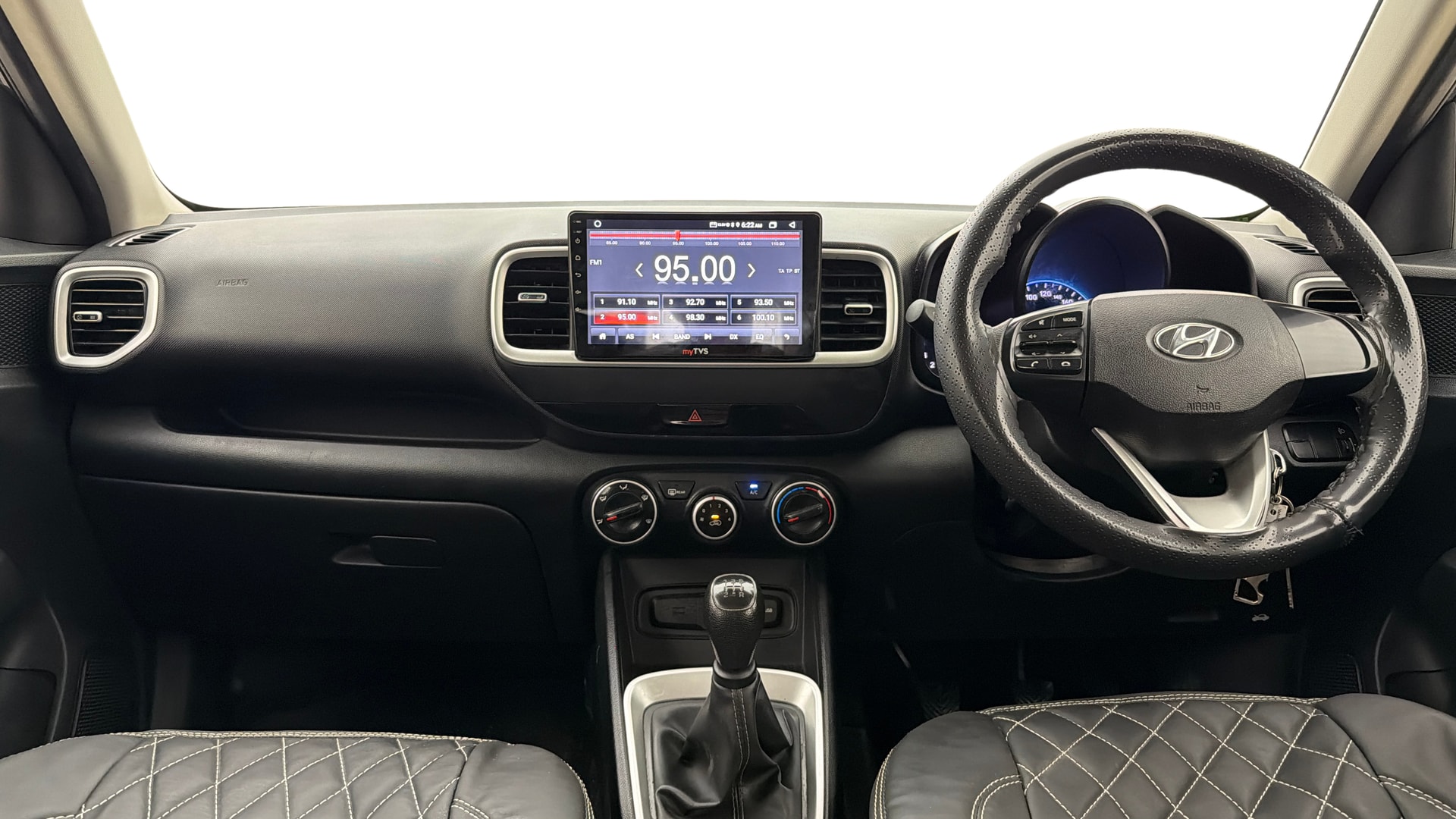 Used 2021 Hyundai Venue Used 2021 Hyundai Venue