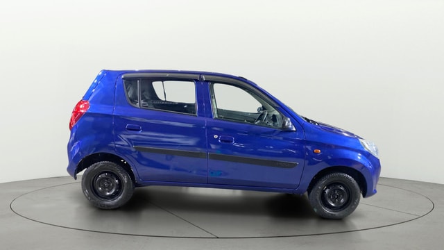 View Maruti Suzuki Alto 800 Image 8 Used Maruti Suzuki Alto 800 Image 8