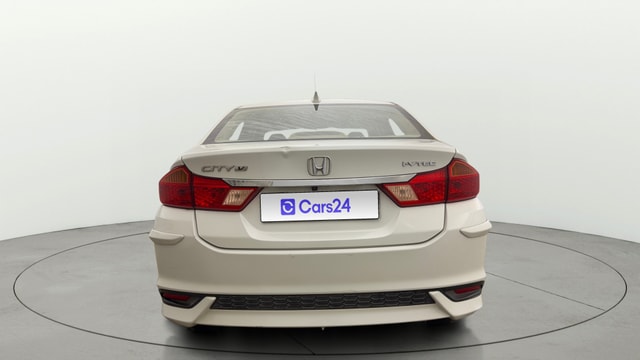 View Honda City Image 42 Used Honda City Image 42