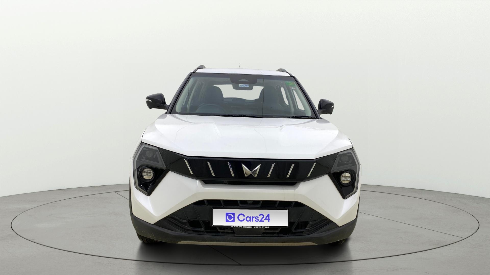 Used 2025 Mahindra XUV 3XO Used 2025 Mahindra XUV 3XO