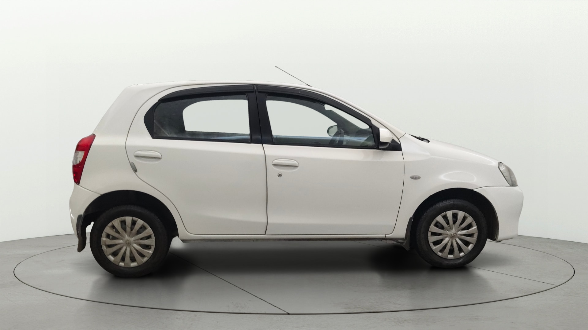 Used 2013 Toyota Etios Liva Used 2013 Toyota Etios Liva