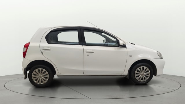 View Toyota Etios Liva Image 8 Used Toyota Etios Liva Image 8