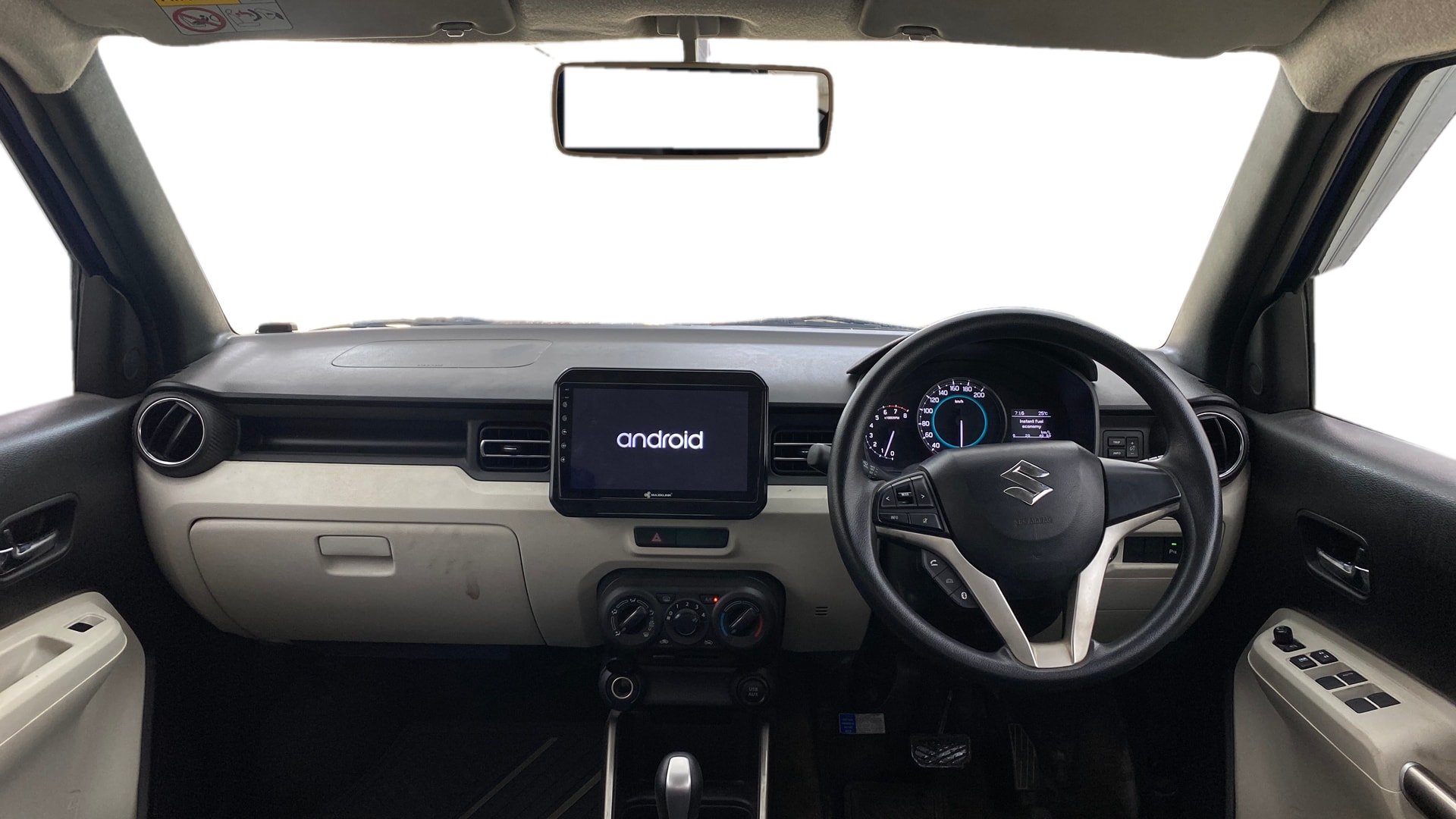 Used 2017 Maruti Suzuki 1000 Used 2017 Maruti Suzuki 1000
