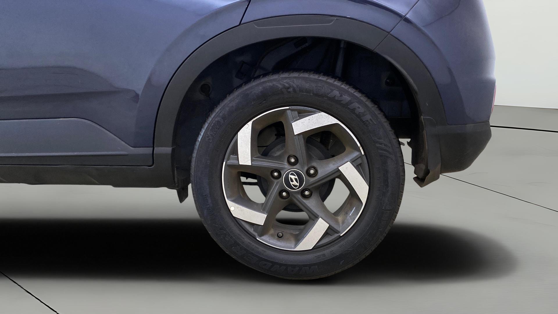Used 2019 Hyundai Venue Used 2019 Hyundai Venue