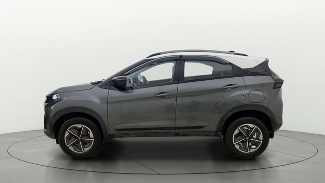 View Tata Nexon Image 6 Used Tata Nexon Image 6