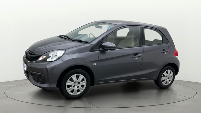 View Honda Brio Image 34 Used Honda Brio Image 34