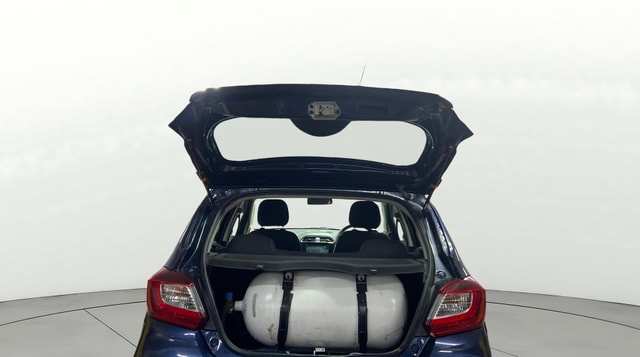 View Tata Tiago Image 16 Used Tata Tiago Image 16