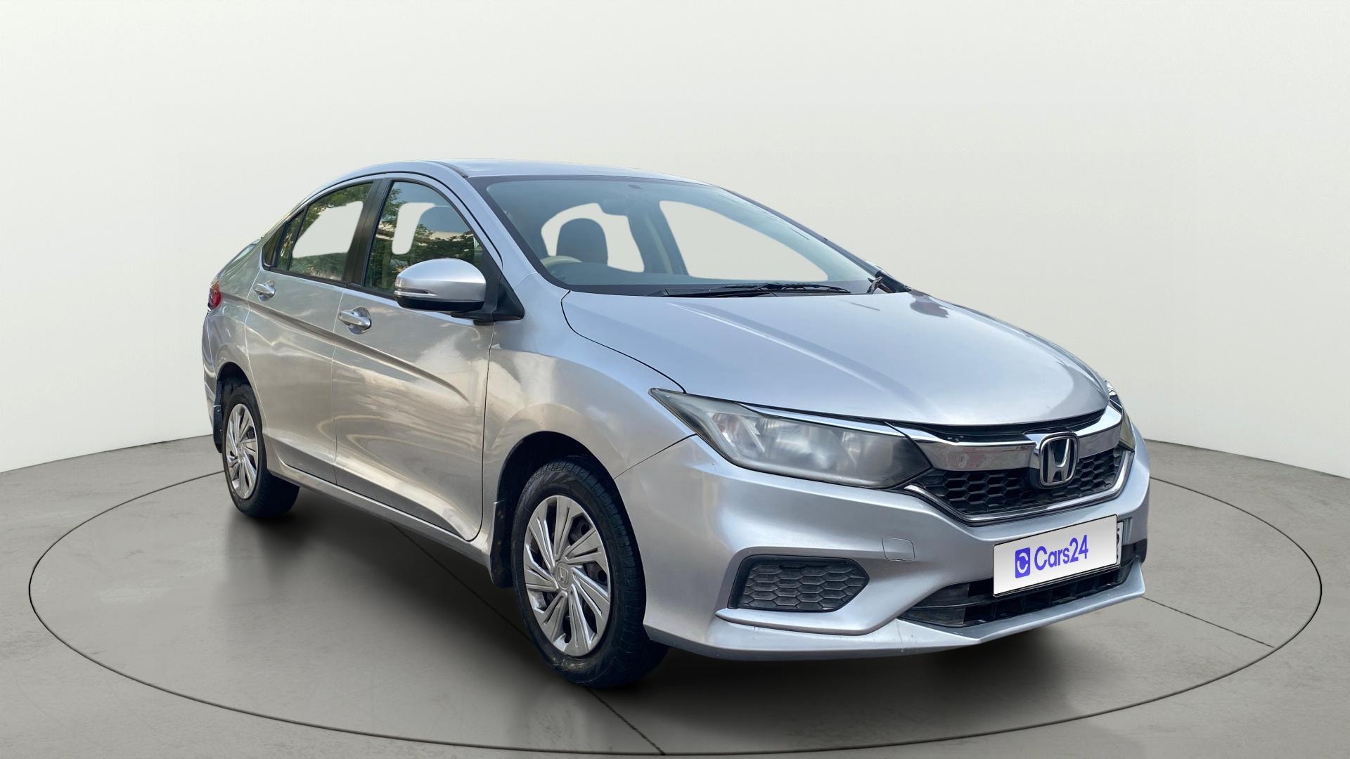 View 2018 Honda City ZX MT Diesel Anniversary Edition Image 36 Used 2018 Honda City ZX MT Diesel Anniversary Edition Image 36