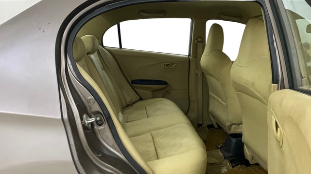 View Honda Amaze Image 29 Used Honda Amaze Image 29