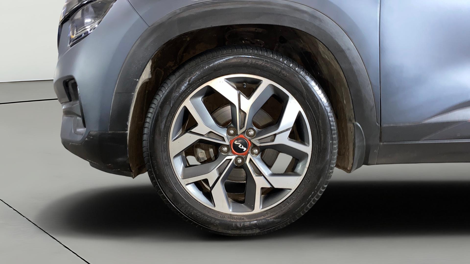 Used 2021 Kia Seltos Used 2021 Kia Seltos