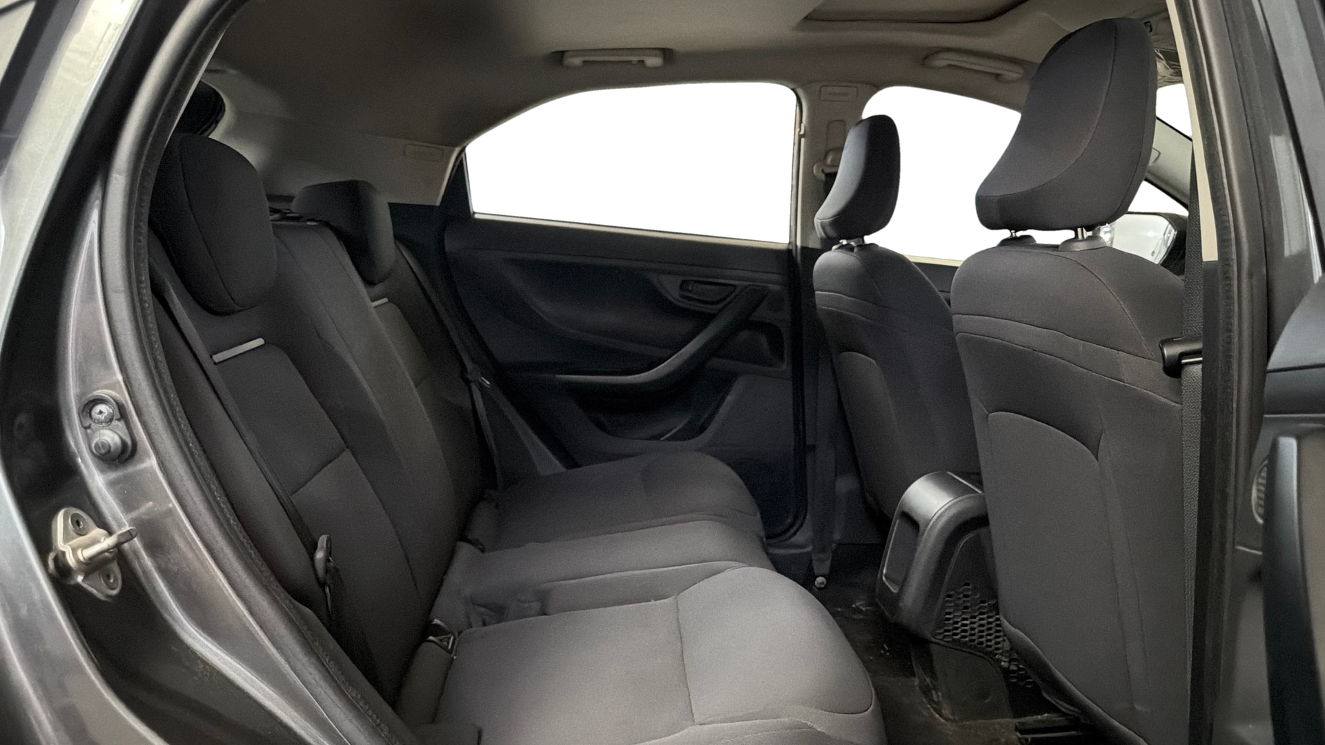 View 2024 Tata Nexon Revotron XE Image 29 Used 2024 Tata Nexon Revotron XE Image 29