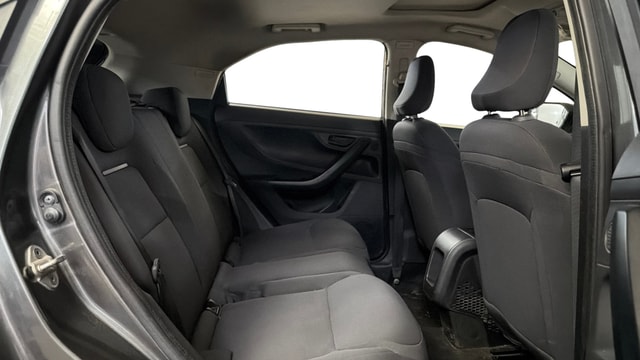 View Tata Nexon Image 29 Used Tata Nexon Image 29