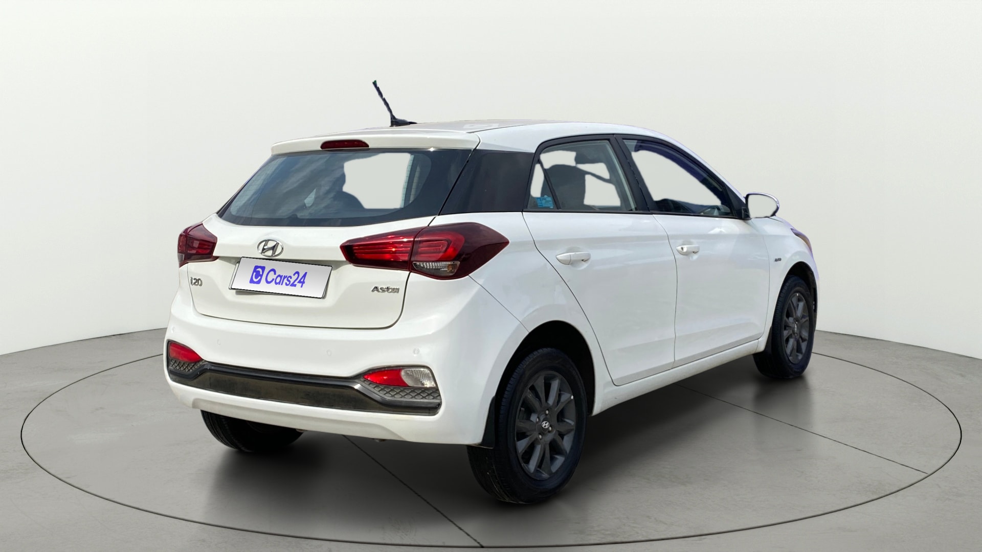 Used 2019 Hyundai Elite i20 Used 2019 Hyundai Elite i20