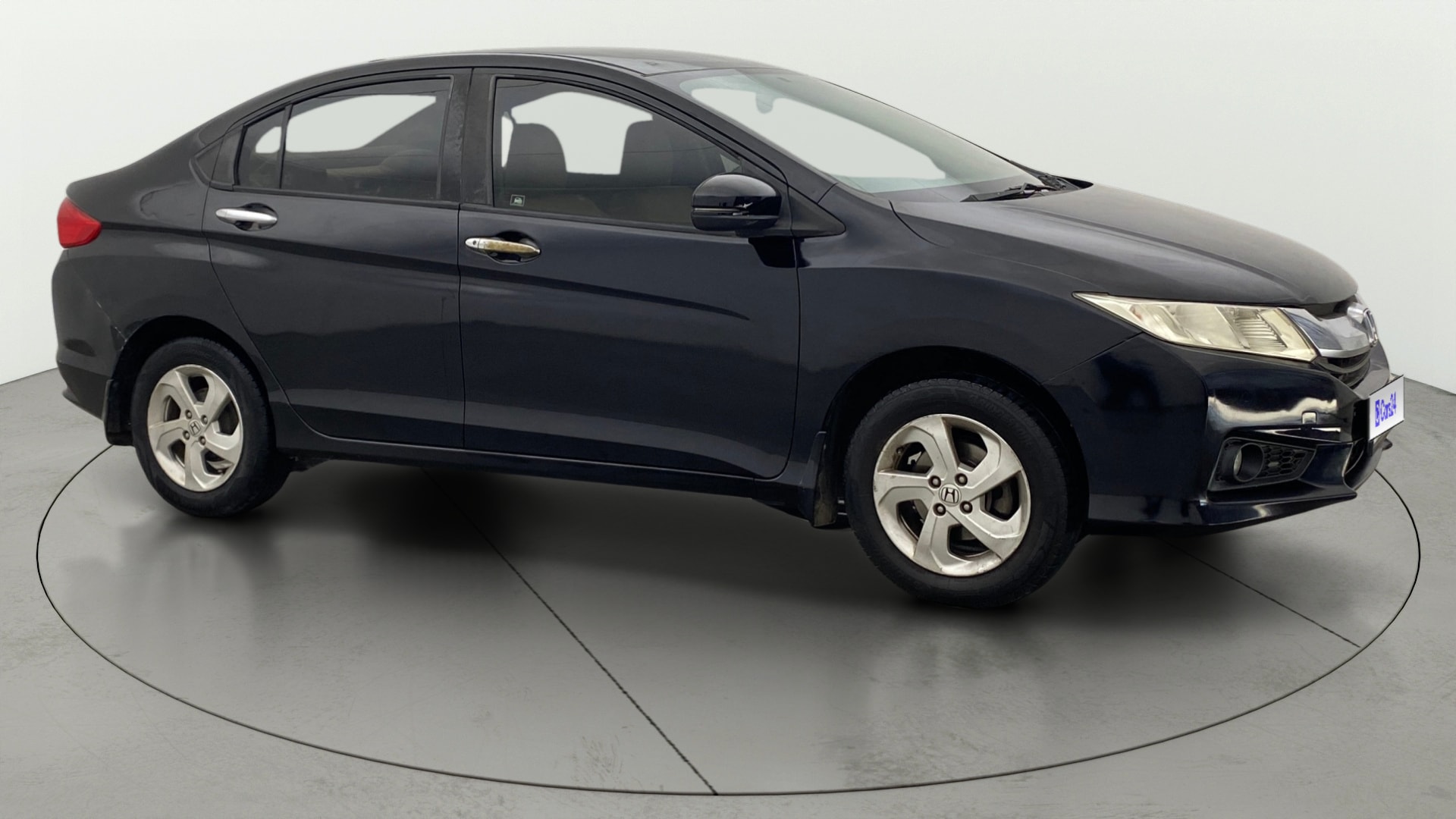View 2014 Honda City ZX MT Diesel Anniversary Edition Image 37 Used 2014 Honda City ZX MT Diesel Anniversary Edition Image 37