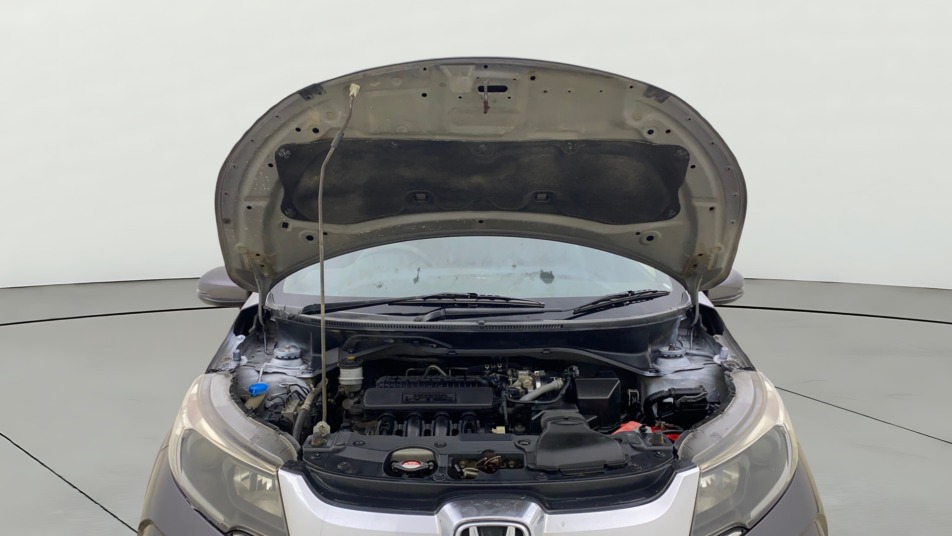 View 2018 Honda BR-V E Diesel Image 19 Used 2018 Honda BR-V E Diesel Image 19