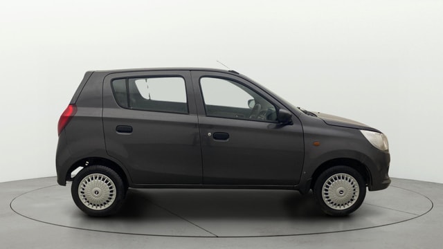 View Maruti Suzuki Alto K10 Image 8 Used Maruti Suzuki Alto K10 Image 8