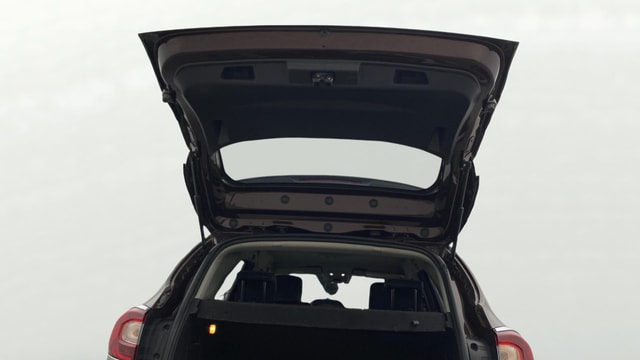 View Renault Captur Image 17 Used Renault Captur Image 17